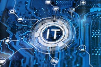 IT-digitalisierung